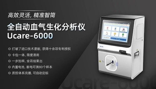 萬孚生物與派普機械 國產醫療設備領域的創新突破