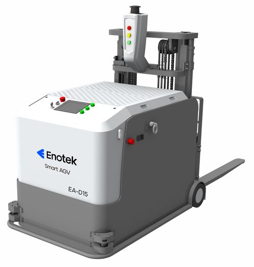 安歌科技斬獲維科杯OFweek 2022中國(guó)機(jī)器人行業(yè)年度優(yōu)秀創(chuàng)新產(chǎn)品獎(jiǎng)，派普機(jī)械引領(lǐng)行業(yè)創(chuàng)新