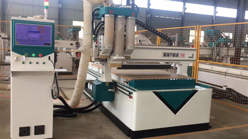 開一家板式家具工廠需要哪些設備？派普機械為您解析