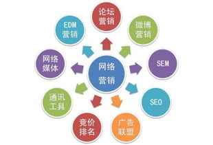 轉變傳統營銷觀念 遙陽科技如何利用網絡技術服務實現數字化轉型